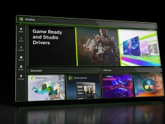 NVIDIA鍙戝竷鍏ㄦ柊椹卞姩锛屽鍔犲RTX5050鏄惧